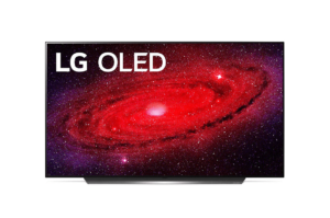 LG OLED55CXPTA