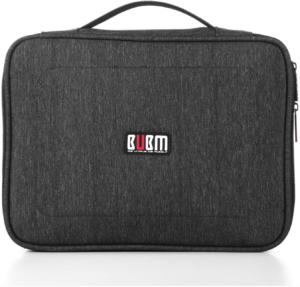 BUBM Grid Packing Cube