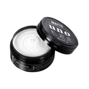 SHISEIDO UNO Matte Effector Hair