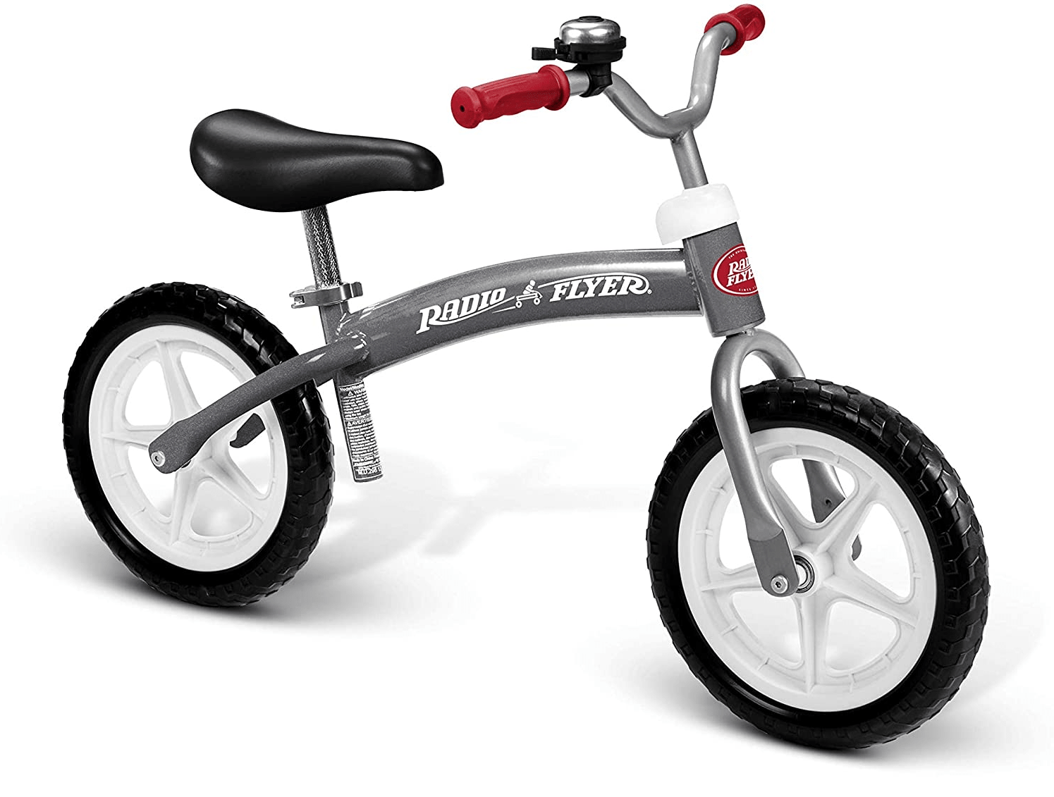 best balance bike for 1 year old