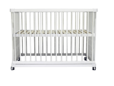 beblum baby cot