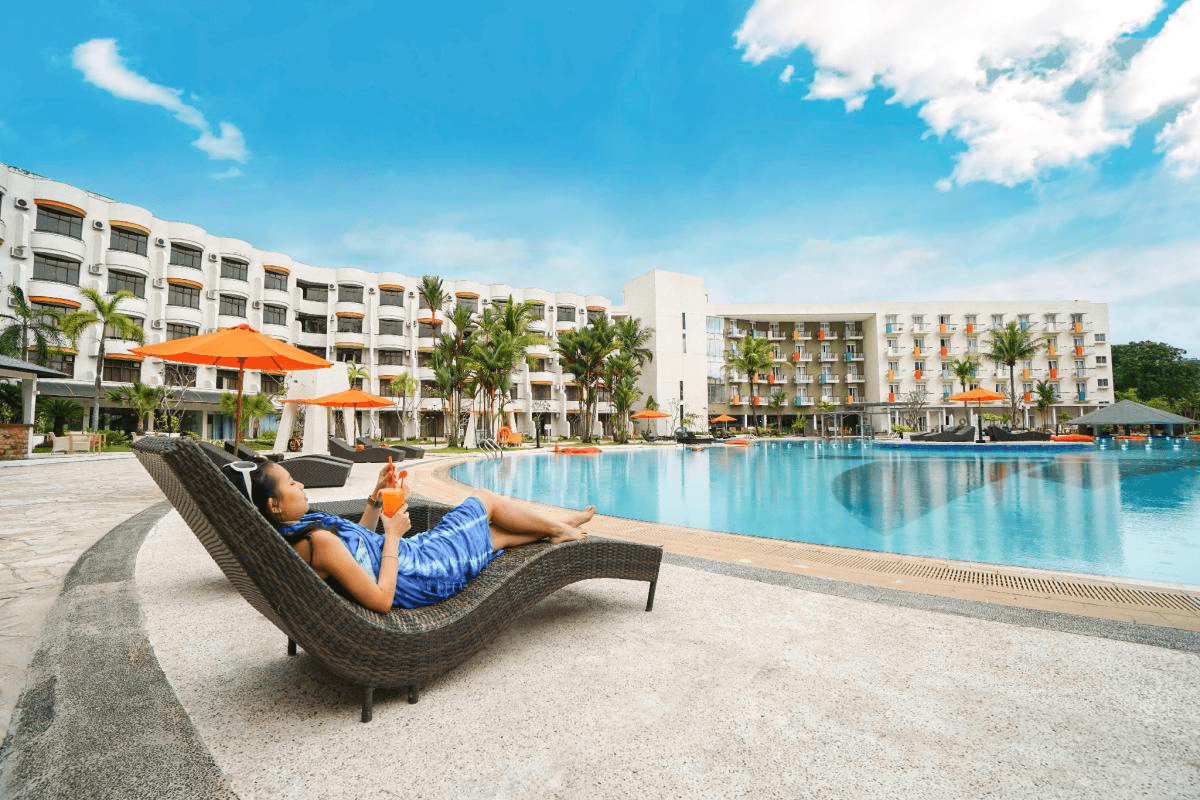 HARRIS Resort Barelang
