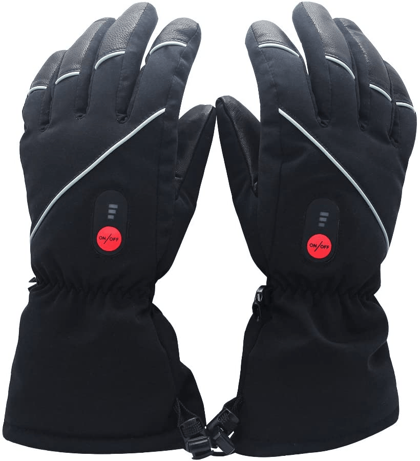 Savior Heated Gloves
