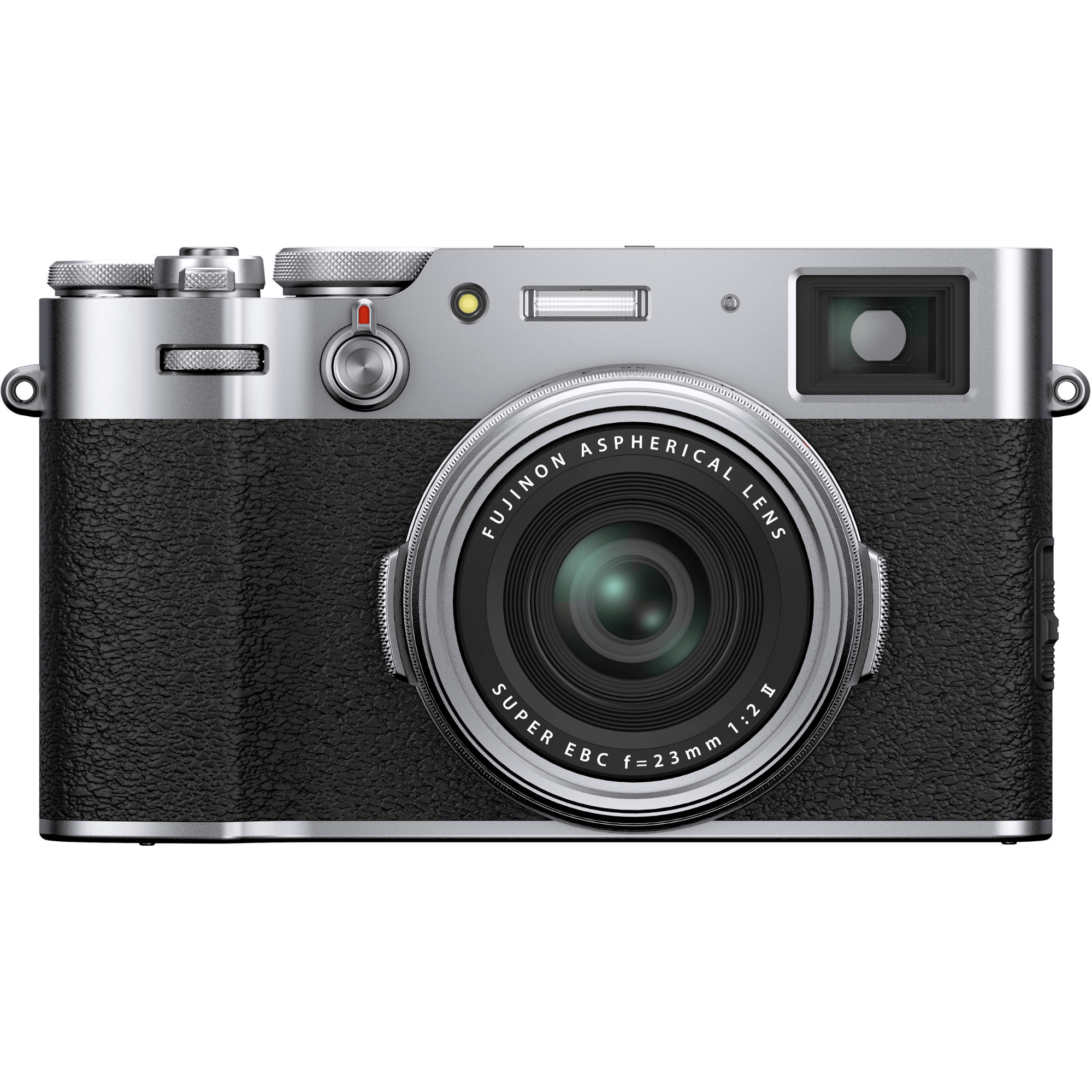 digital cameras rated