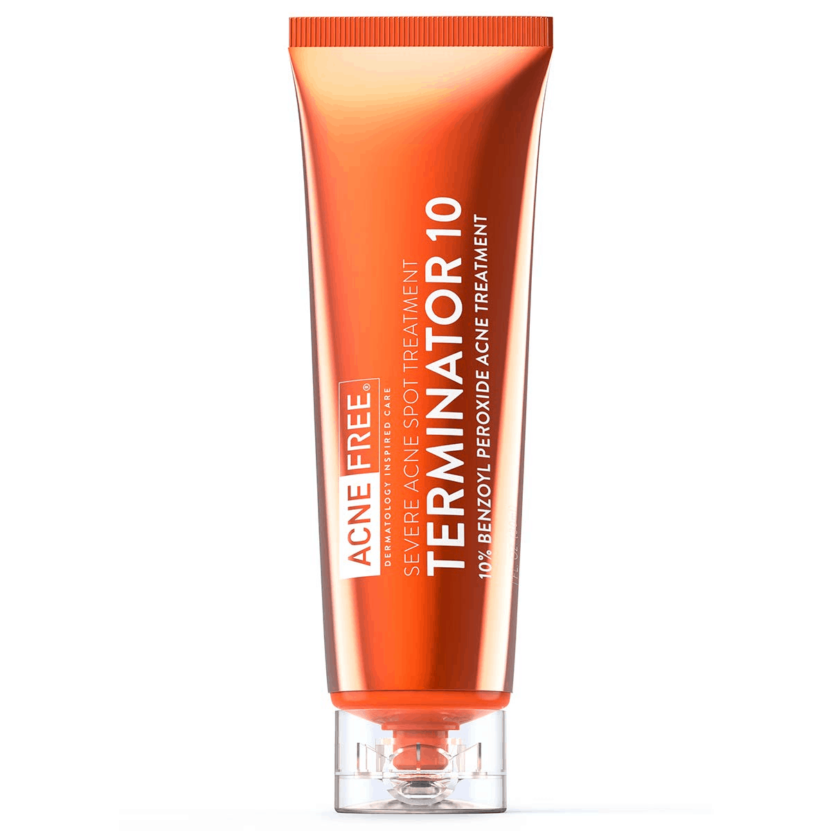 Acne Free Terminator