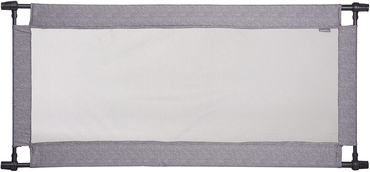 Evenflo Soft and Wide gate