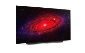 LG OLED65CXPTA