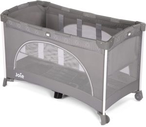 Joie Allura 120 Travel Cot