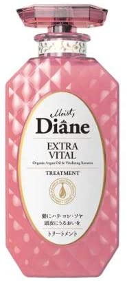 Moist Diane Perfect Beauty Extra Vital Treatment