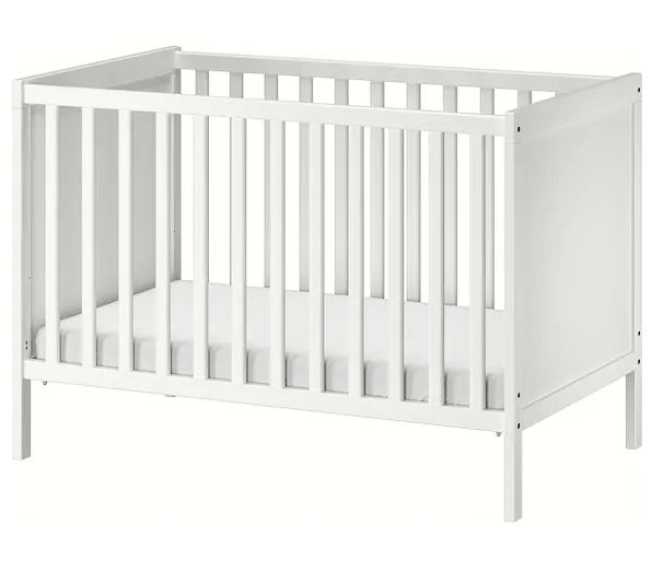 ikea sundvik co sleeper