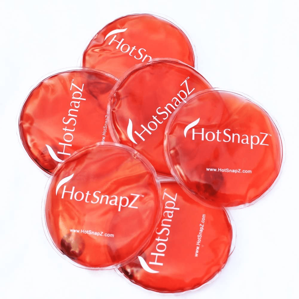 Hotsnapz Reusables