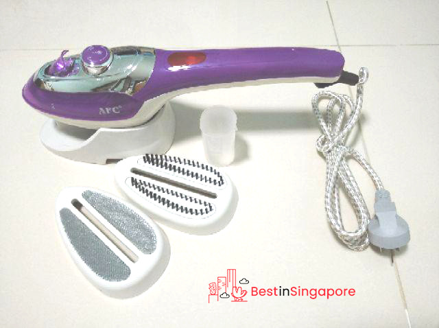 AFC Garment Steamer