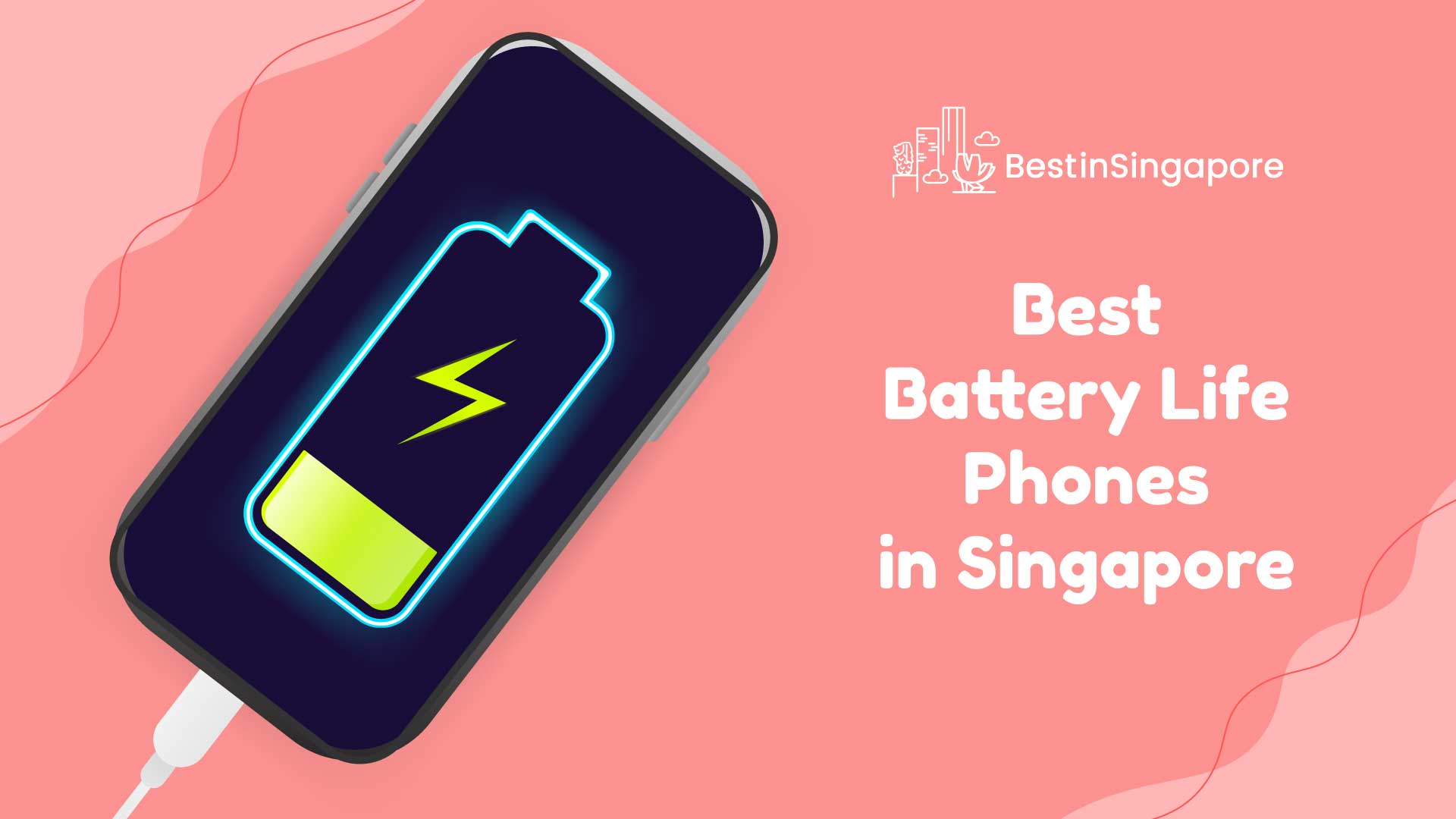 Best Battery Life Phones in Singapore