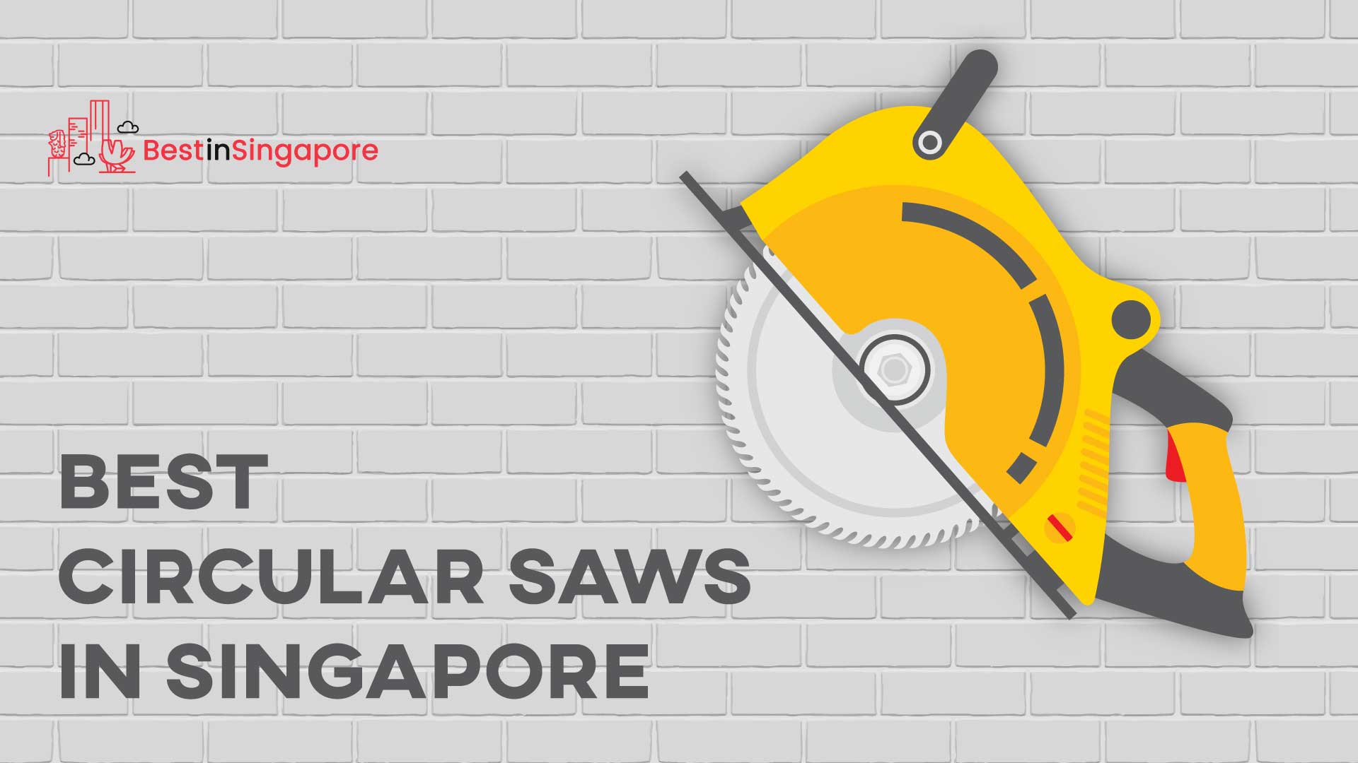 Best Circular Saws in Singapore