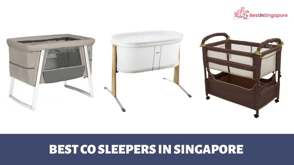 ikea sundvik co sleeper