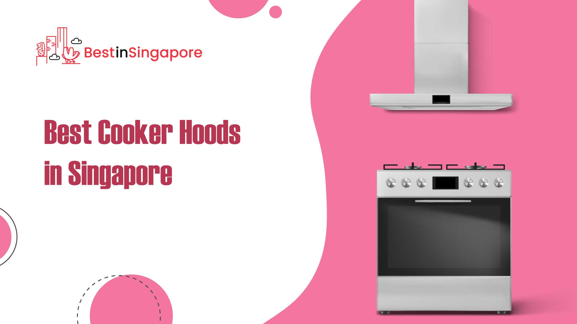 Best Cooker Heads in Singapore