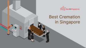 Best Cremation in Singapore