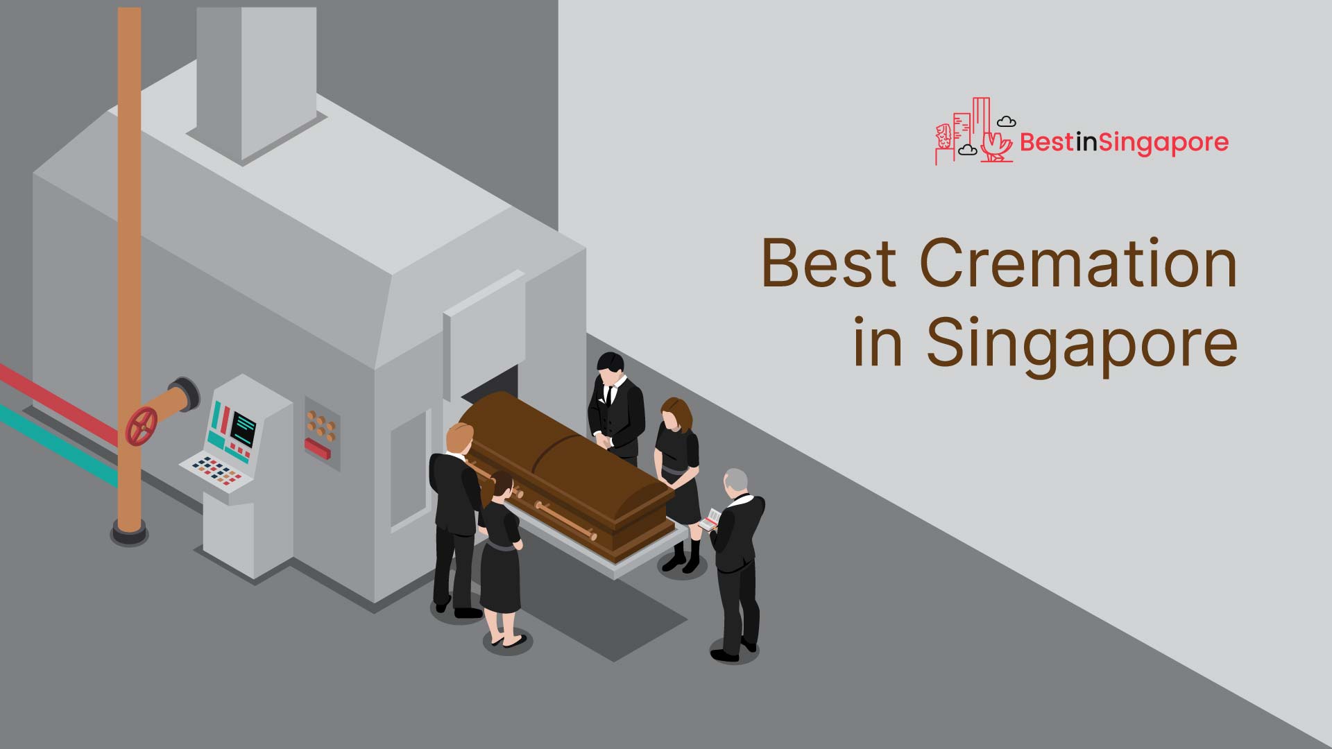Best Cremation in Singapore
