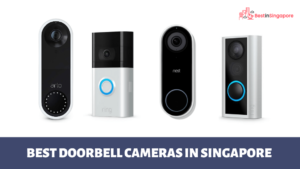 Best Doorbell Cameras in Singapore