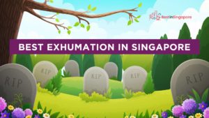 Best Exhumation in Singapore