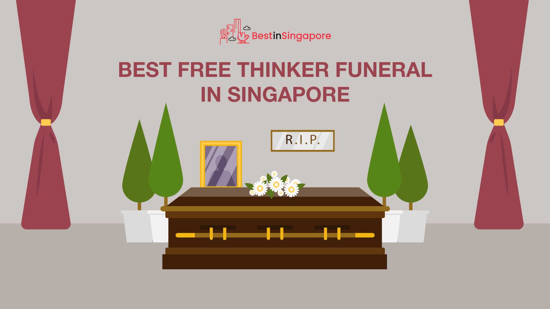 Best Free Thinker Funeral in Singapore