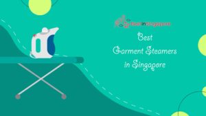 Best Garment Streamers in Singapore