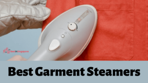 Best Garment Streamers in Singapore