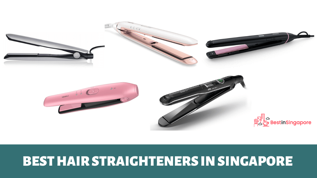 buy best hair straightener
