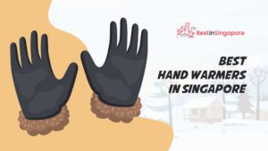 Best Handwarmers in Singapore