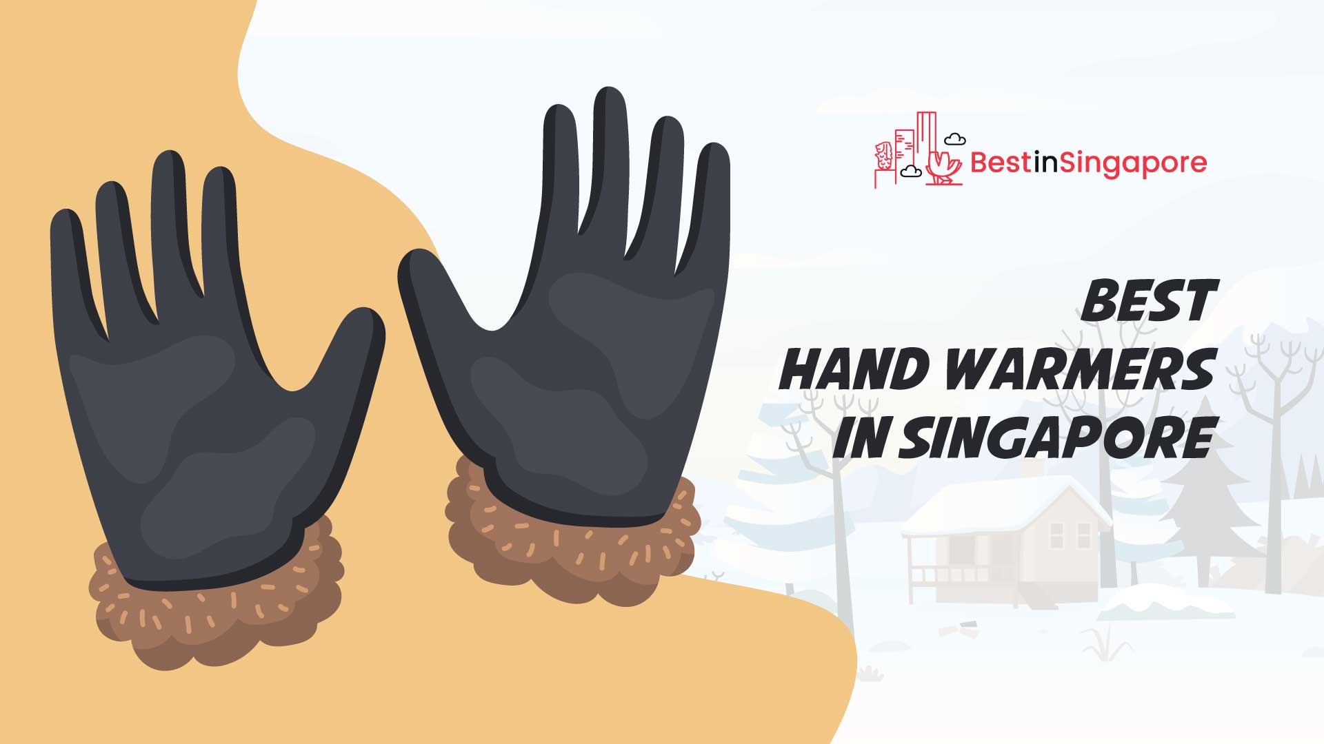 Best Handwarmers in Singapore