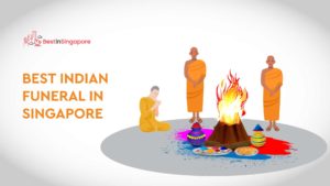 Best Indian Funeral in Singapore