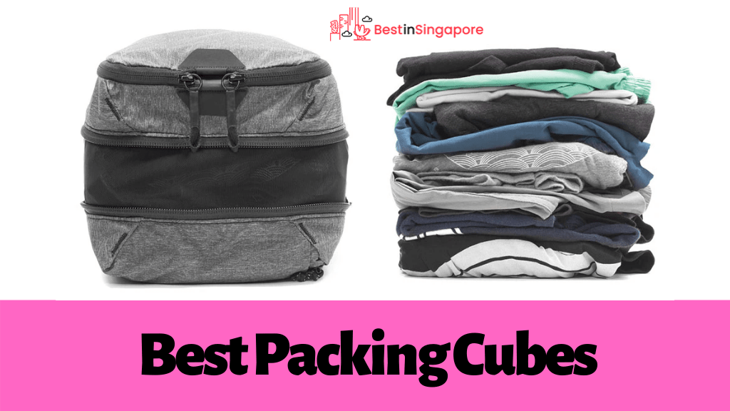 best cheap packing cubes