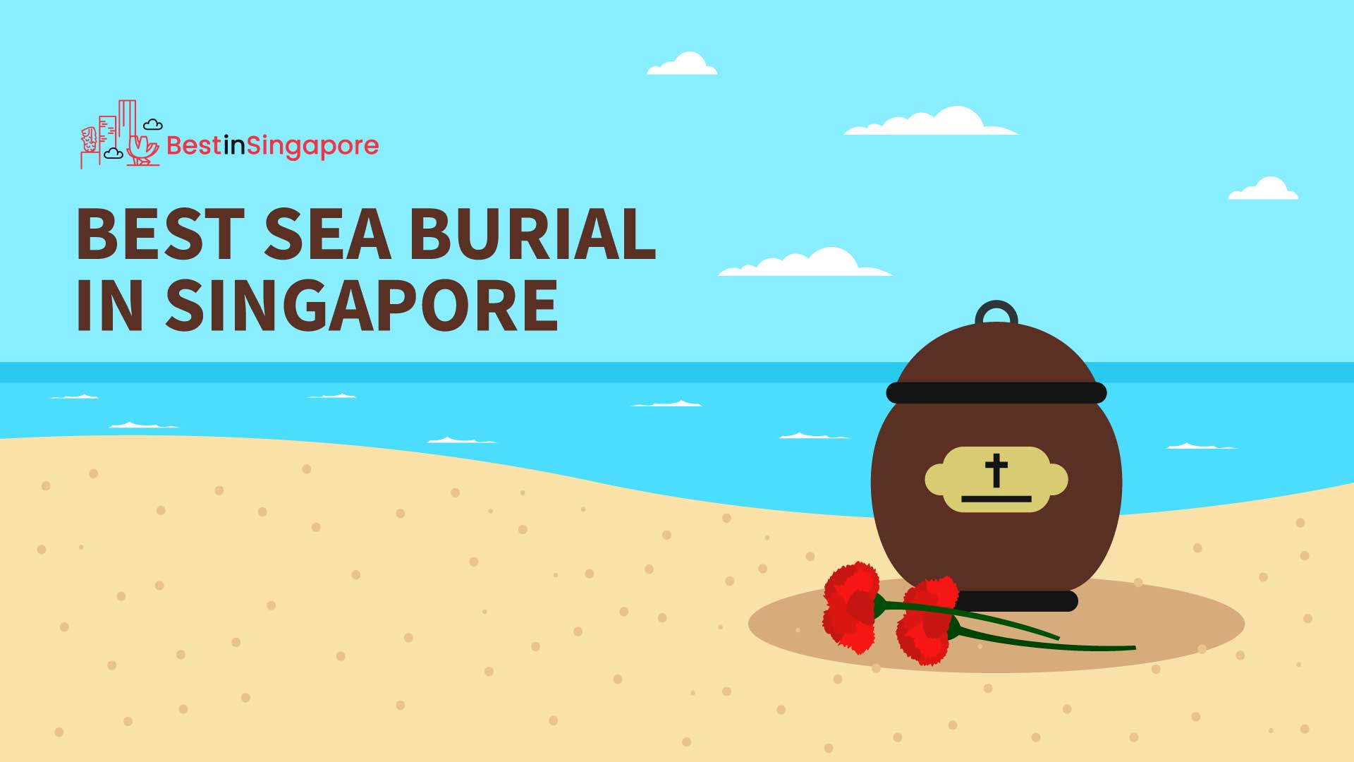 Best Sea Burial in Singapore