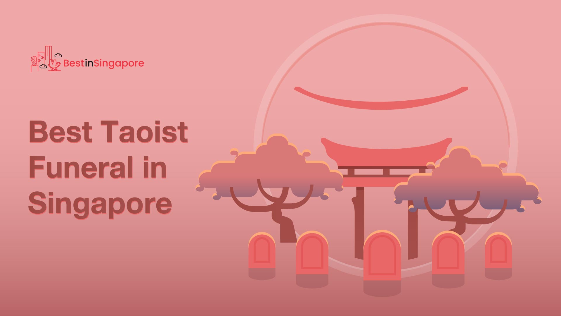 Best Taoist Funeral in Singapore