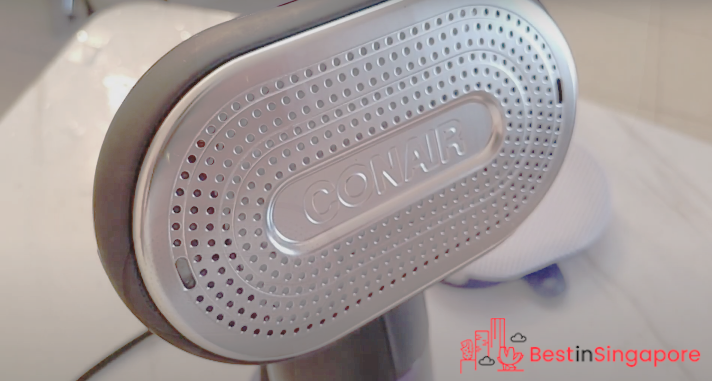 Conair Turbo Handheld Garment Steamer