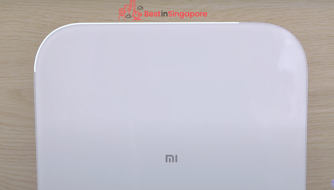 Xiaomi Mi Smart Scale 2