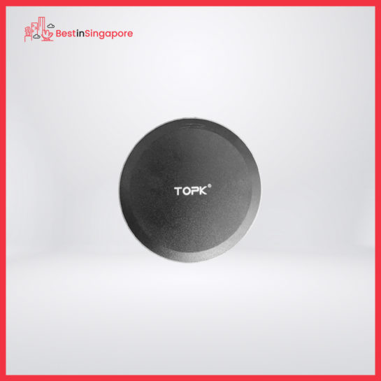 TOPK B46W