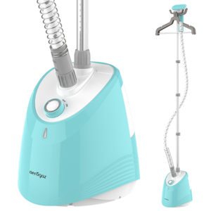 Aerogaz Steamer