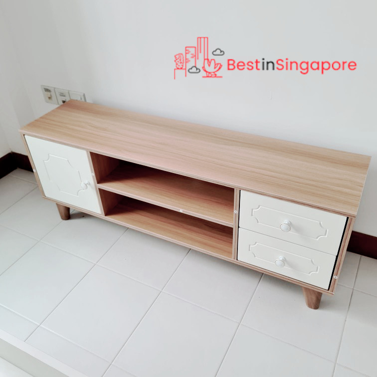 AIDEAL B011 TV Console