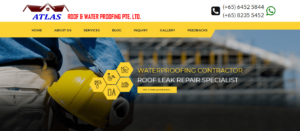 ATLAS' Homepage