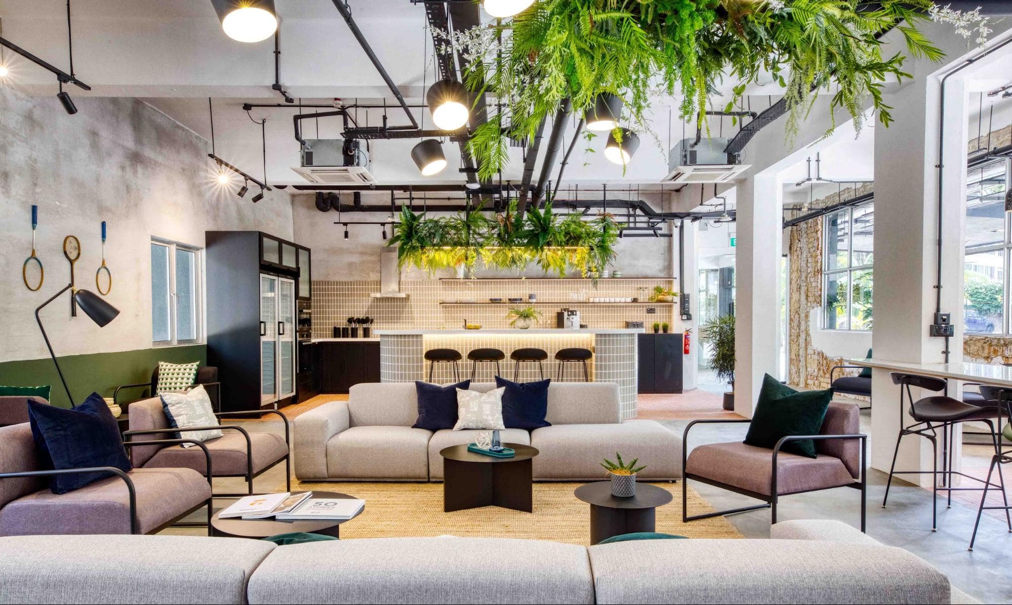 Hmlet's Coliving