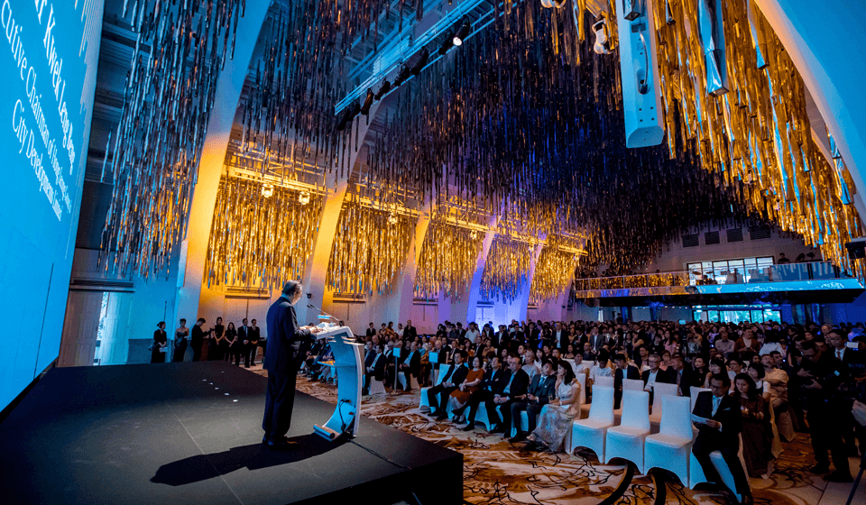 The 23 Best Event Planners in Singapore 2020