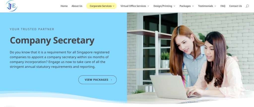 JJ & E's Homepage