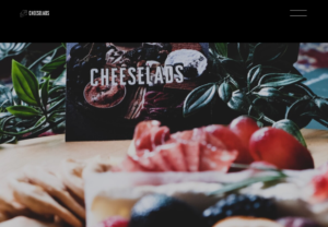 Cheeselads