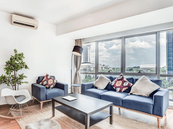 Cove Living's Coliving