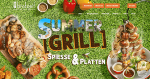 Brotzeit's Homepage