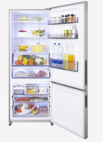 The 5 Best Fridges In Singapore 2021