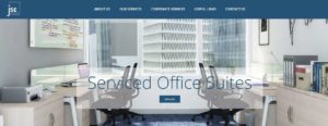 JSE Offices' Homepage