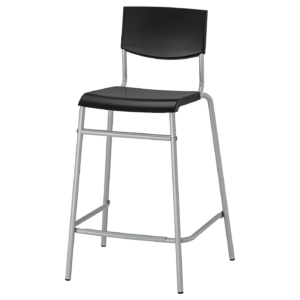 IKEA Stig Bar Stool