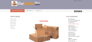 Newcartonbox's Homepage